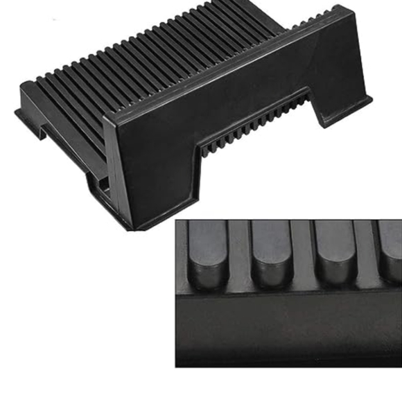 PCB tray ESD shelf storage turnover rack L tipe 25 slot (353) - Picture 6 of 8